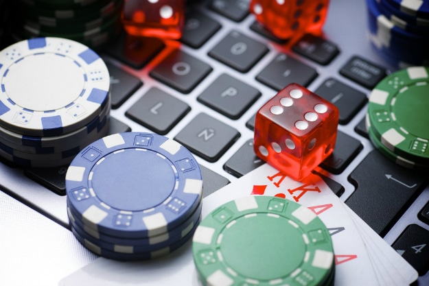 オンラインカジノの６つの魅力